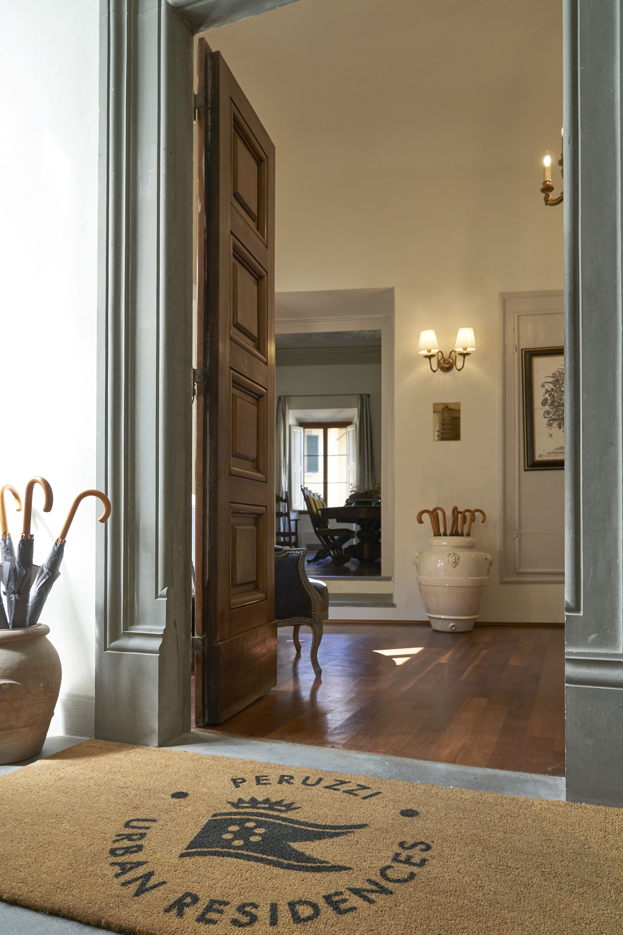 Foto - Peruzzi Urban Residences