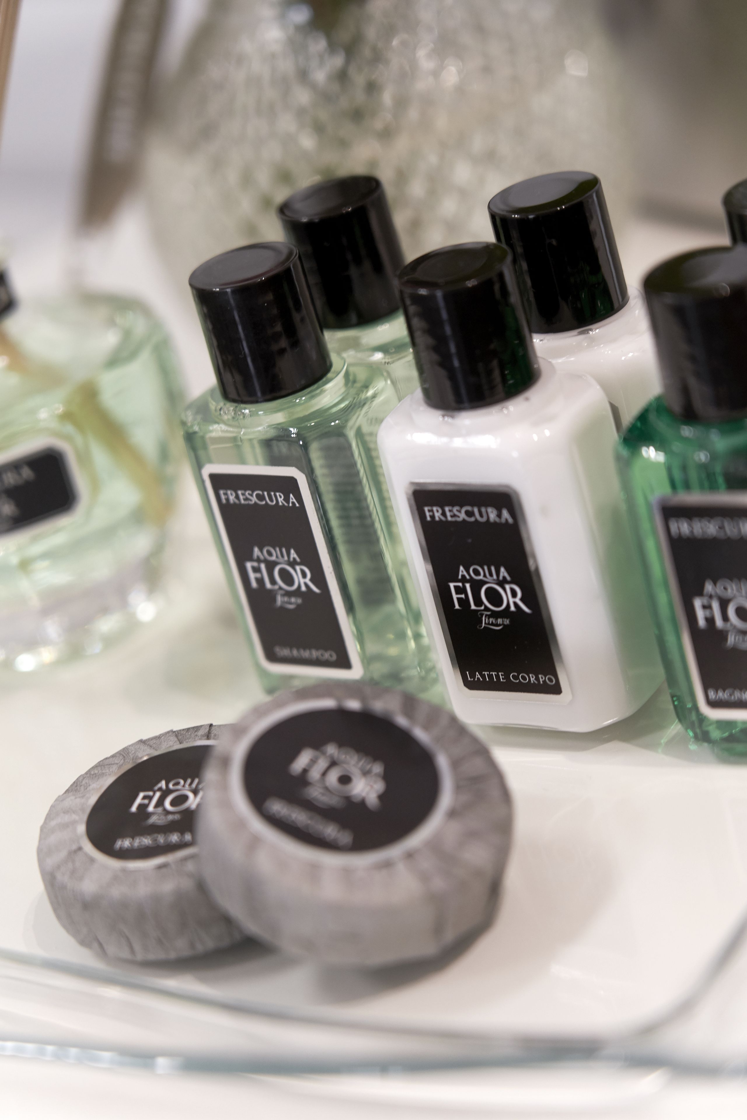 Foto - Peruzzi Urban Residences