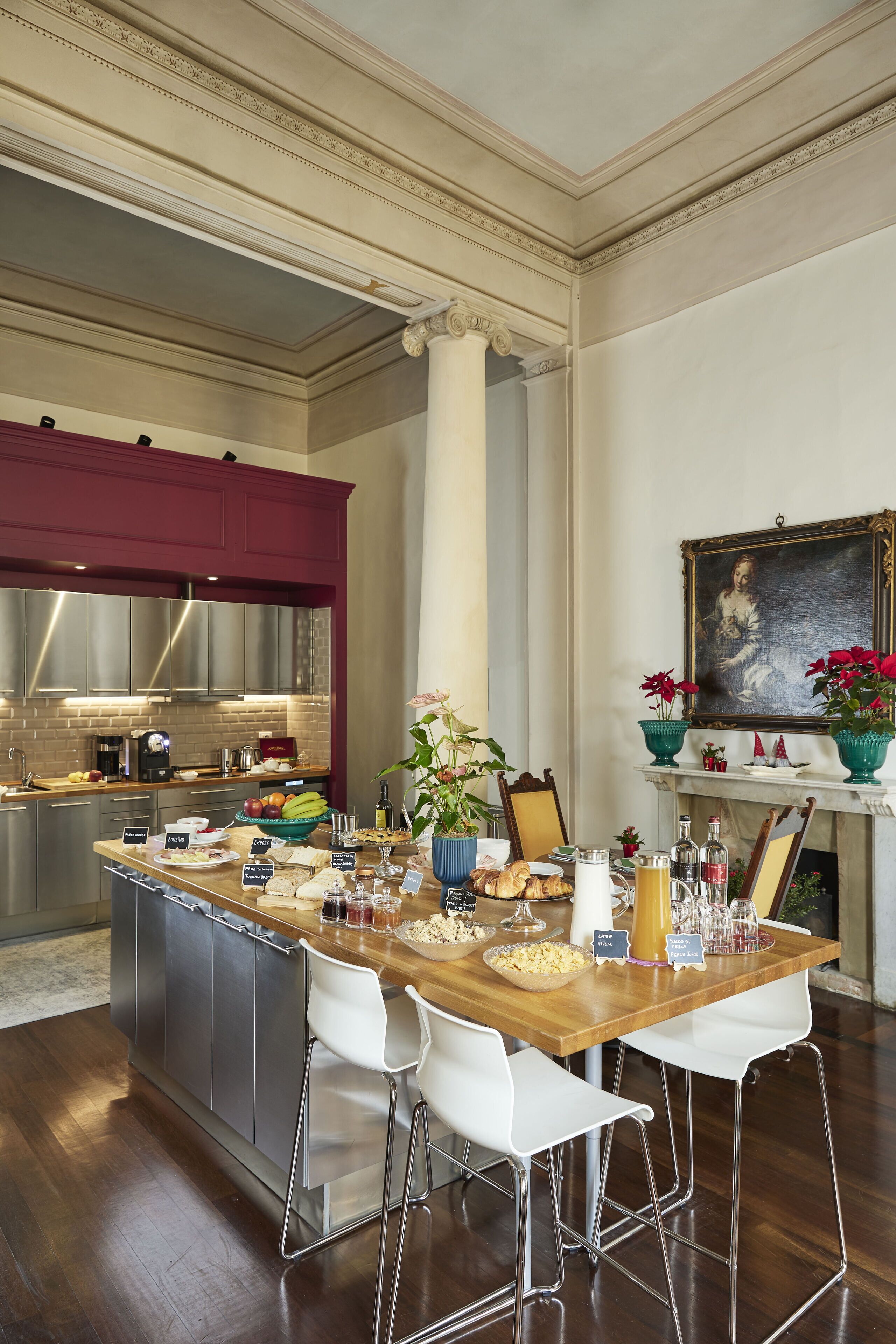 Foto - Peruzzi Urban Residences