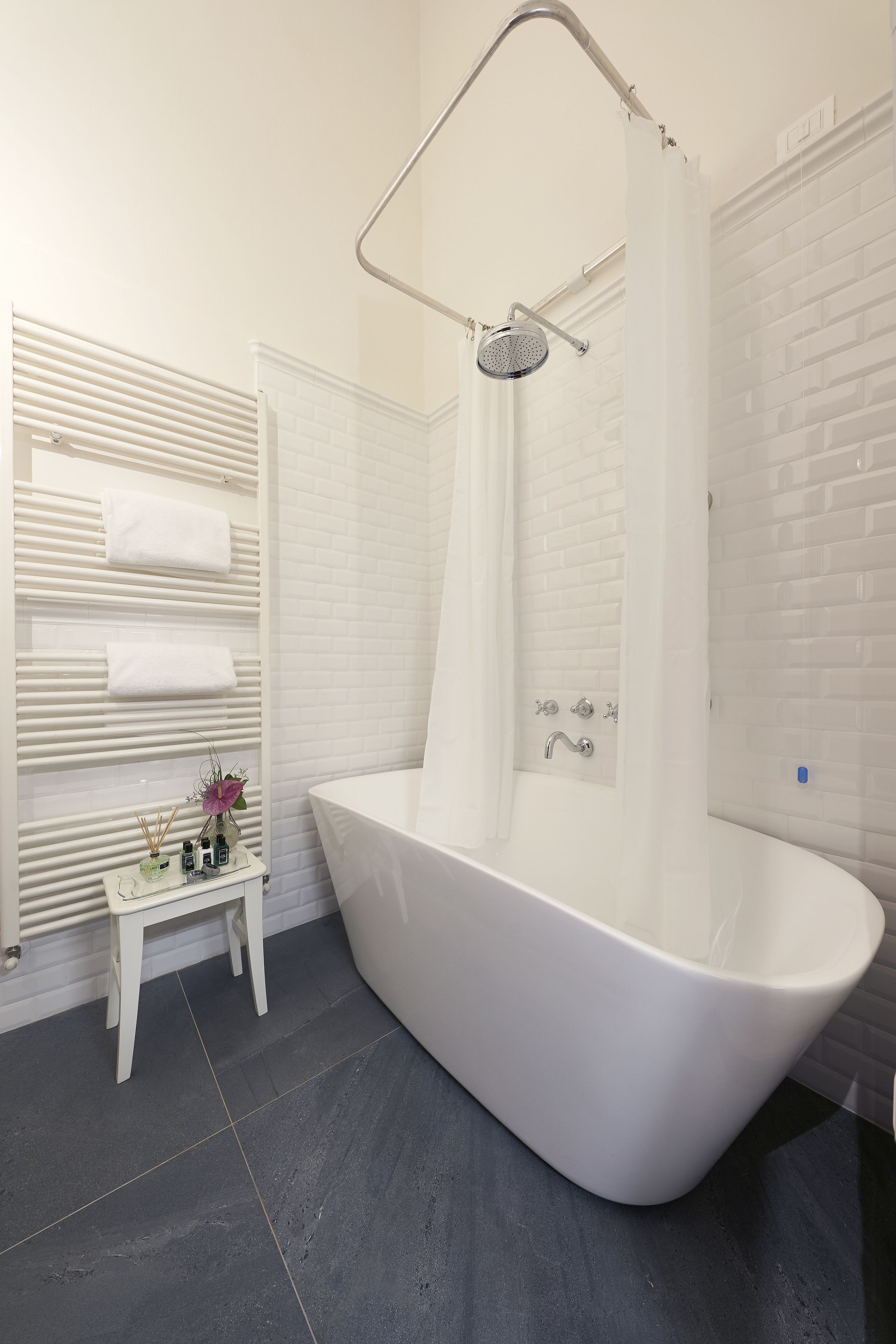 Foto - Peruzzi Urban Residences