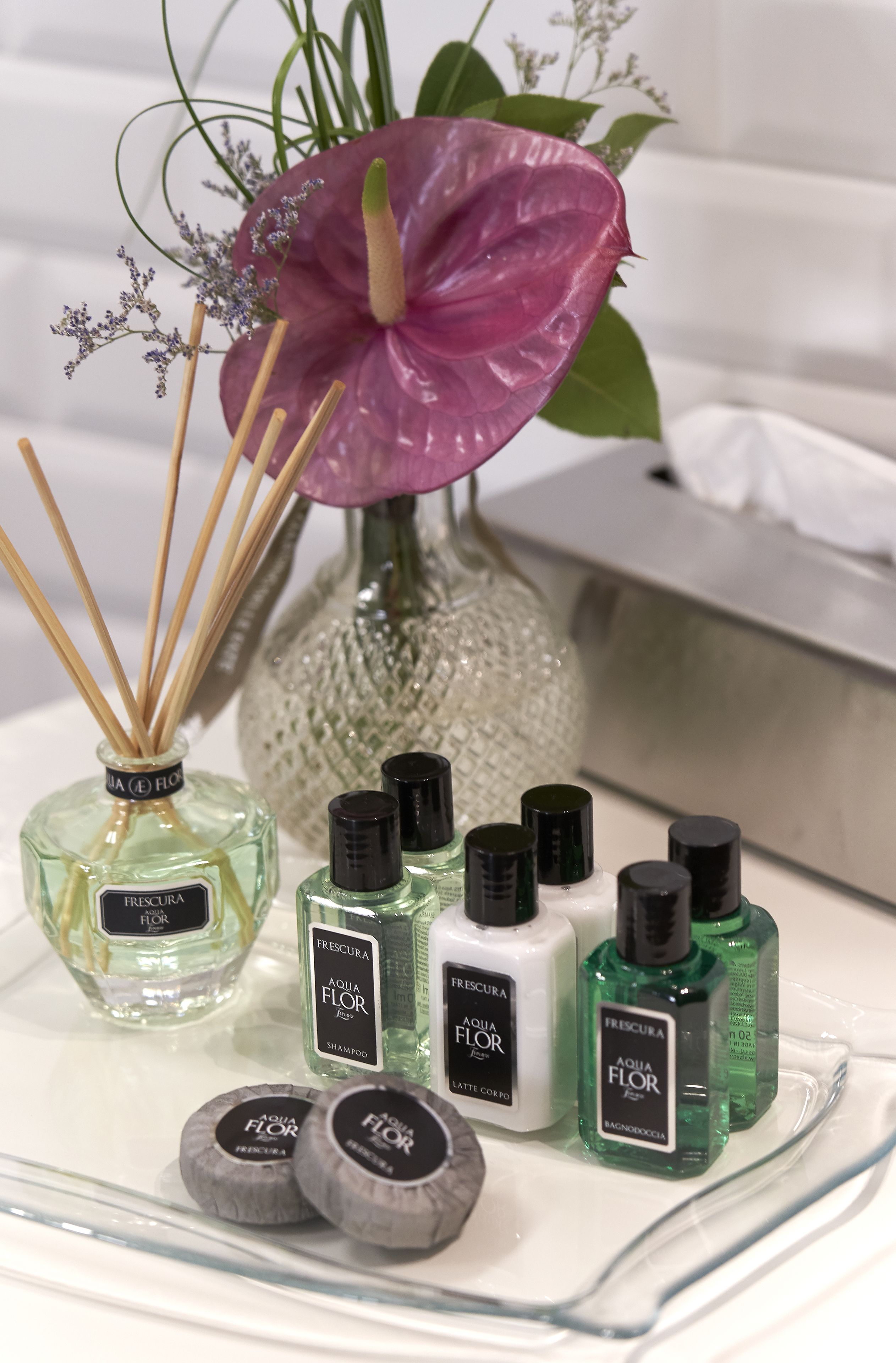 Foto - Peruzzi Urban Residences