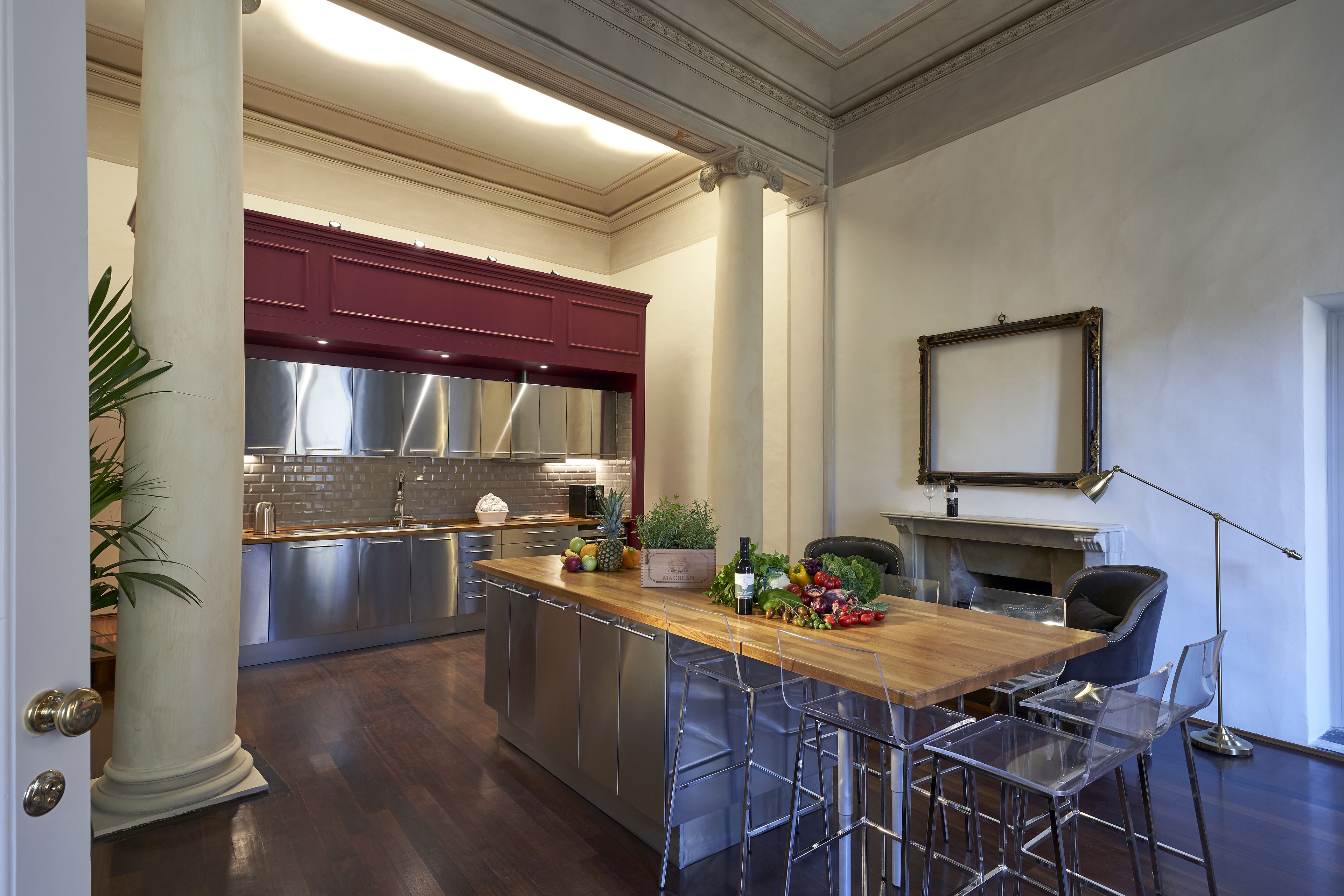 Photo - Peruzzi Urban Residences