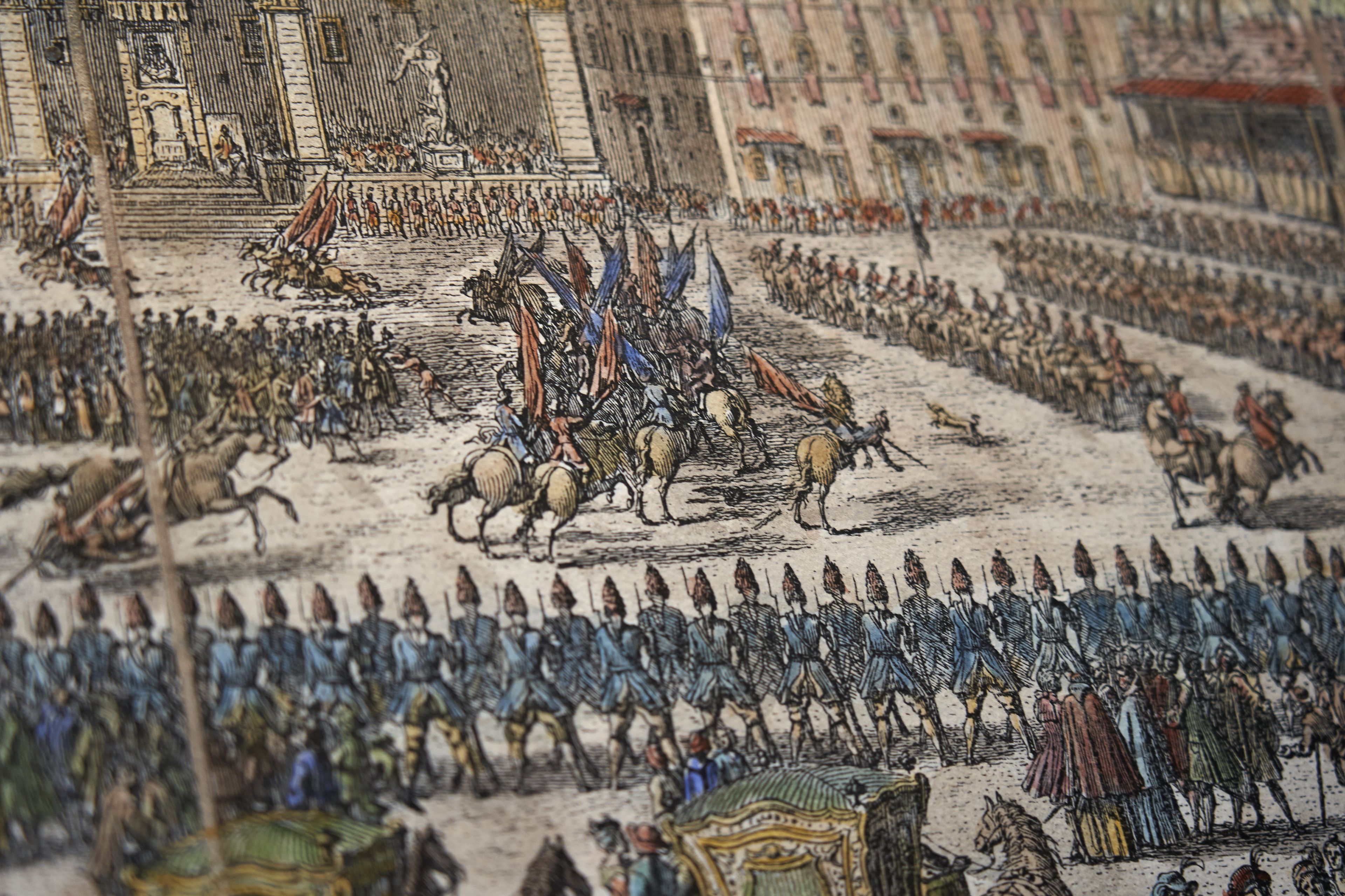 Foto - Peruzzi Urban Residences