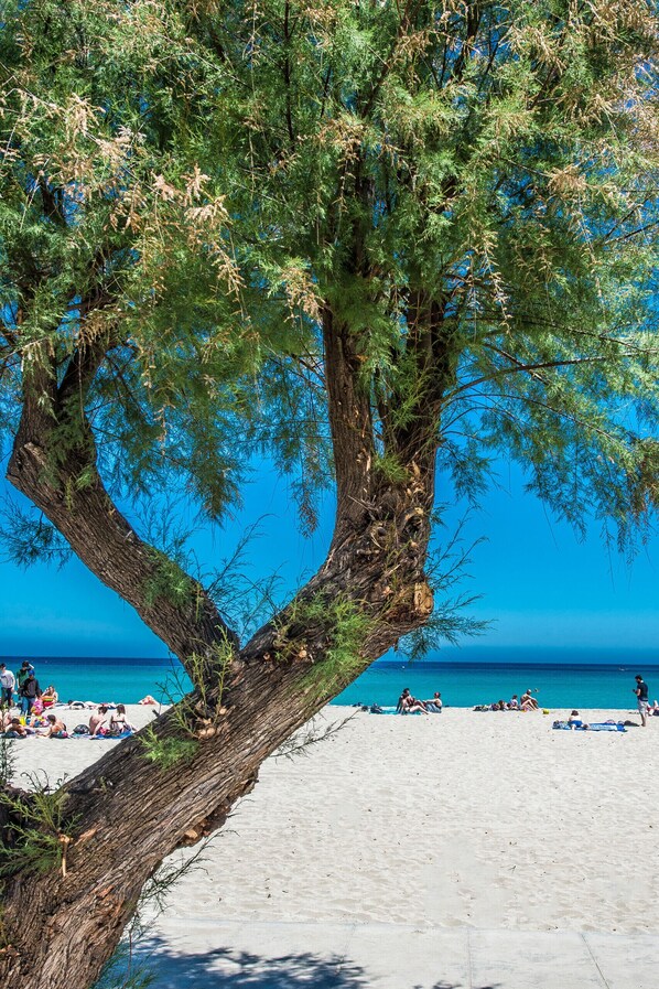 Plage