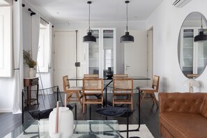 Interior - Master Deco Gem in Bairro Alto (Lisboa)