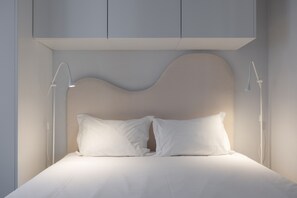 4 Schlafzimmer, Bügeleisen/Bügelbrett, kostenloses WLAN, Bettwäsche