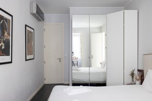 3 Schlafzimmer, Bügeleisen/Bügelbrett, kostenloses WLAN, Bettwäsche