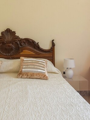1 dormitorio, wifi gratis, ropa de cama