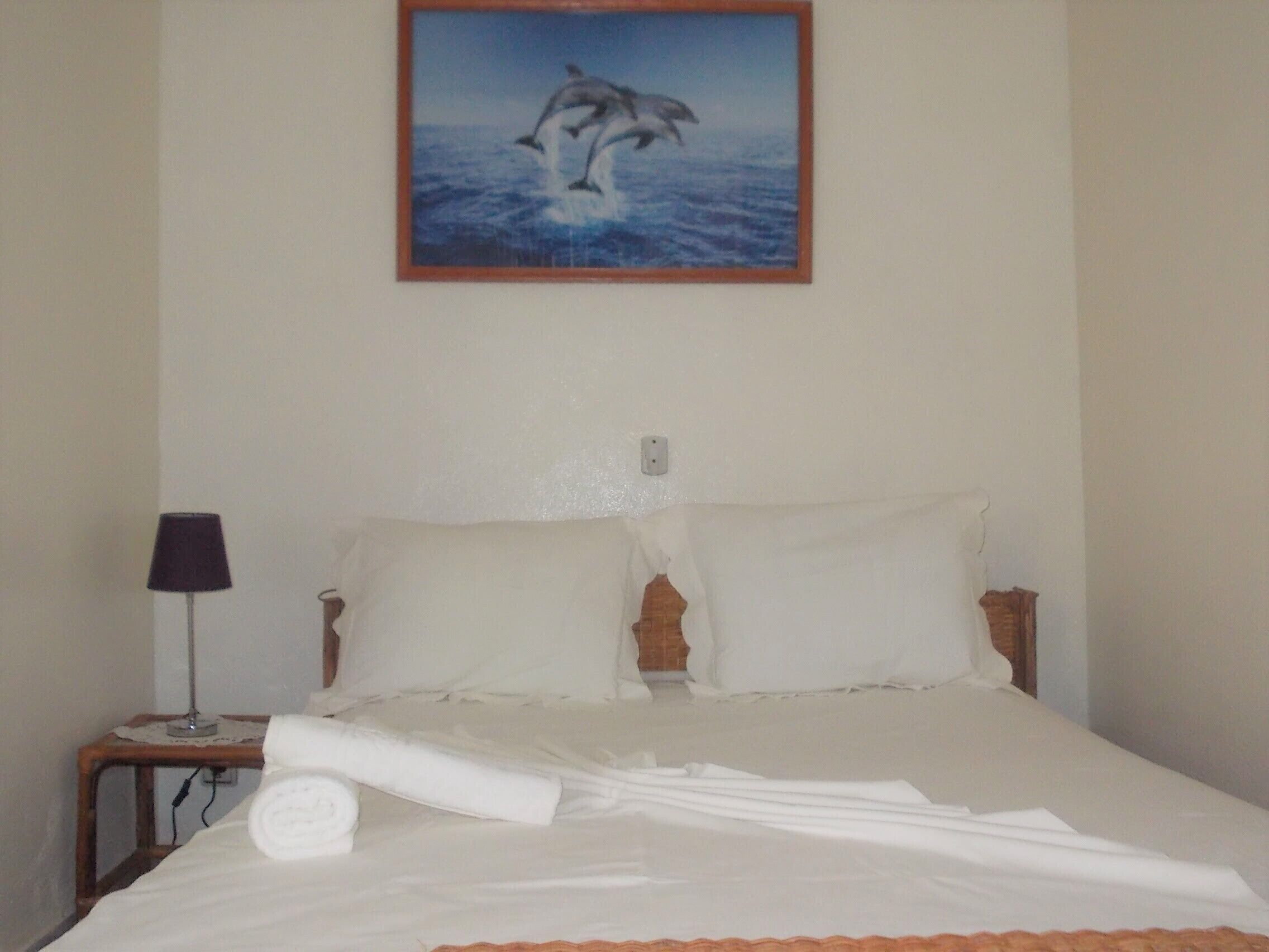 1 soveværelse, gratis Wi-Fi, sengetøj