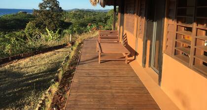 Möblierte Villa Andilana, Nosy Be - Außergewöhnliche Aussicht