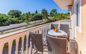 Outdoor dining - Villa Rok / A6-PUL234 (Banjole)