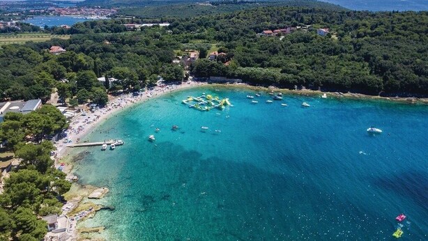 Plage
