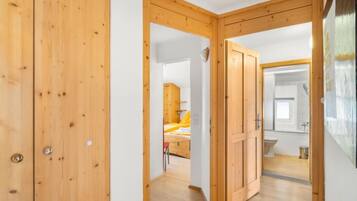 2 Schlafzimmer, WLAN