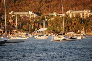 Marina