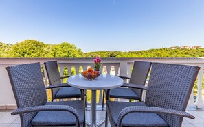 Outdoor dining - Villa Rok / A11-PUL234 (Banjole)