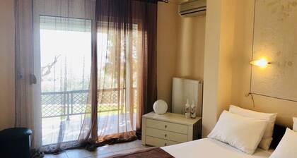 Vermietung Haus GALINI