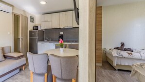 Interior - Mobile home / MH Luxury 2 (Banjole)