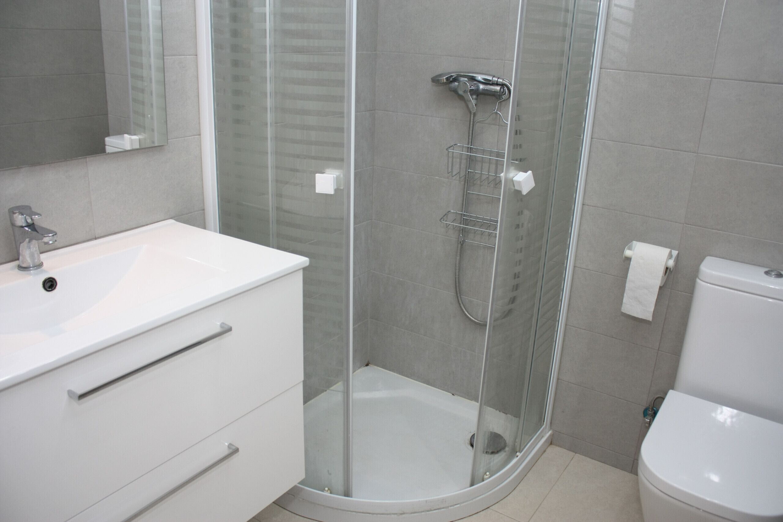 Shower