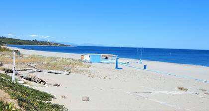 STUNNING PREMIUM TOWNHOUSE GOLF AND BEACH