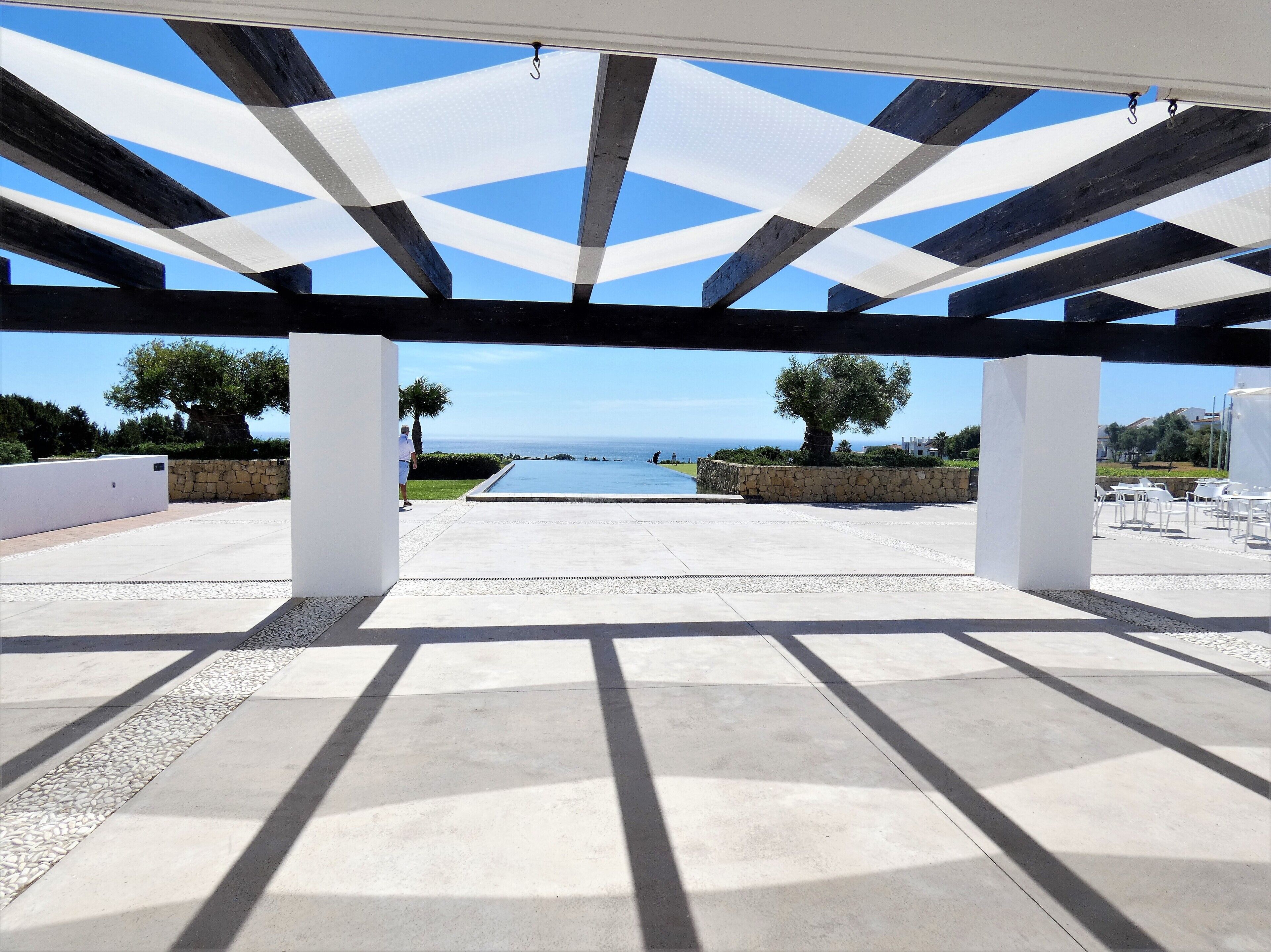 Terras