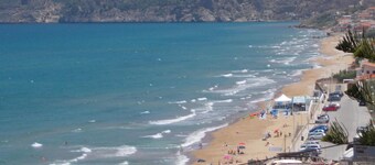 Villa Dina casa de vacaciones a pocos pasos del mar