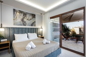 3 chambres, fer et planche à repasser, lit parapluie, Wi-Fi gratuit