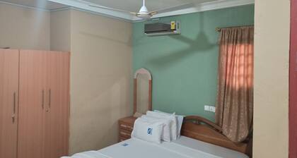 Nasco Hotel