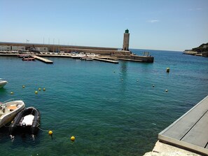 Port de plaisance