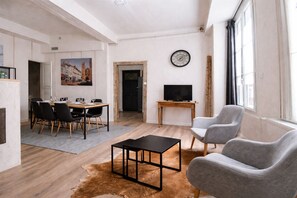 Interiør
