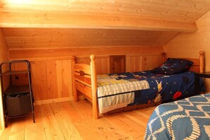 3 bedrooms