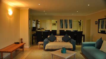 Villa, 6 Schlafzimmer, Strandblick | Kostenloses WLAN