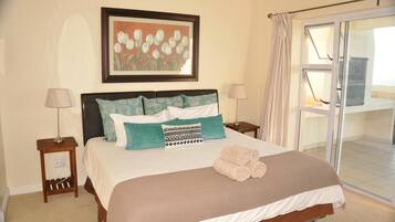 Villa, 6 Bedrooms, Beach View | Free WiFi