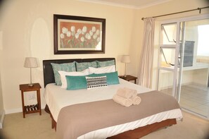 Villa, 6 habitaciones, vista a la playa | Wifi gratis 