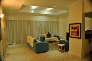 Villa, 6 habitaciones, vista a la playa | Wifi gratis 