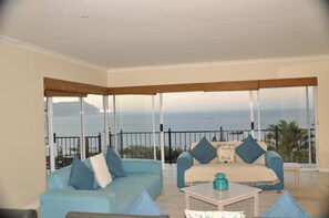 Room - Blueline Villa (Cape Town)
