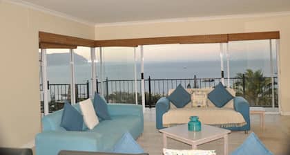 Blueline Villa