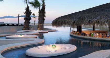 Celebrate Christmas in Cabo at a Luxurious 5-Star Resort Penthouse 12/23-30/23