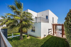 Terrace/patio - Villa Jasmim OCV - Heated Pool (Albufeira)