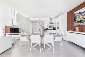 Dining - Villa Jasmim OCV - Heated Pool (Albufeira)