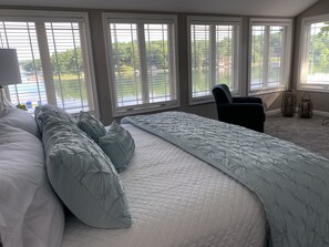 5 chambres, Wi-Fi, draps fournis