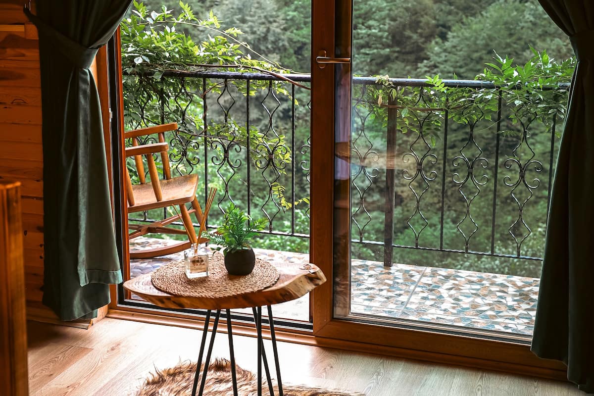Standart Bungalov