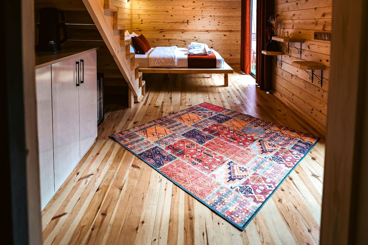 Luxury Tiny House