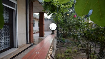 Jardín