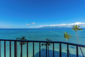 Property grounds - Special Rate! Ocean Front! Valley Isle Resort 708 (Lahaina)