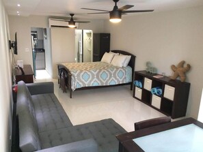 Kostenloses WLAN, Bettwäsche