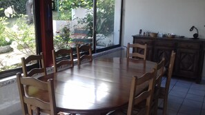 Restauration