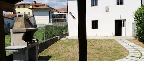 Terrazza/patio