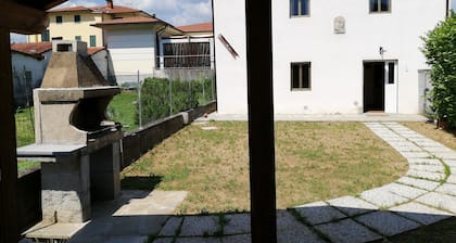 Einfamilienhaus - Mario