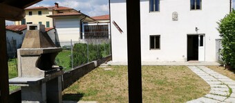House -Mario- Single House CIN: IT046011C2K2ZAZUEE