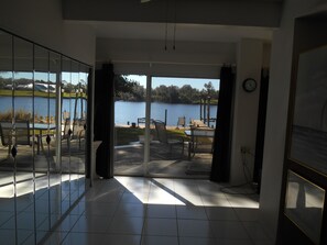 Interior - Florida's Alafia River Get-Away (Riverview)